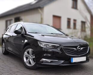 Opel Insignia Gebrauchtwagen