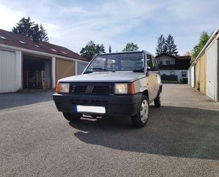 Fiat Panda Gebrauchtwagen