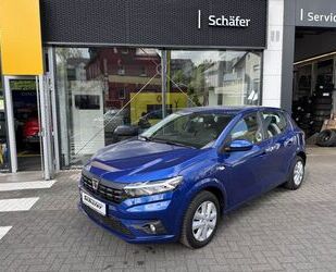 Dacia Sandero Gebrauchtwagen
