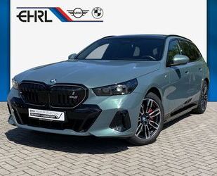 BMW i5 Gebrauchtwagen