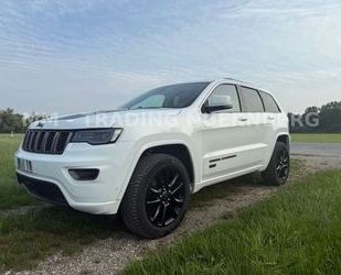 Jeep Grand Cherokee Gebrauchtwagen