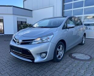 Toyota Verso Gebrauchtwagen