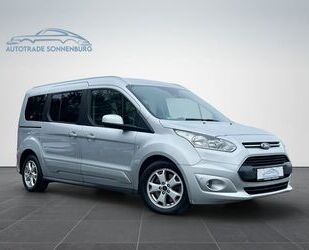Ford Grand Tourneo Gebrauchtwagen