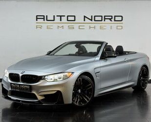 BMW M4 Gebrauchtwagen