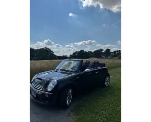 Mini One Cabrio Gebrauchtwagen