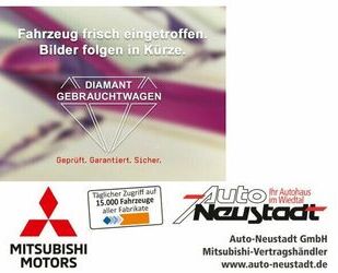 Mitsubishi Eclipse Cross Gebrauchtwagen