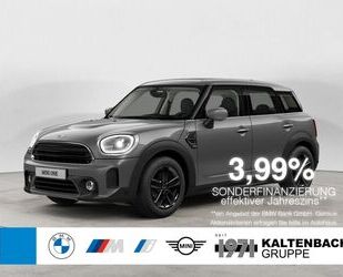Mini One Countryman Gebrauchtwagen