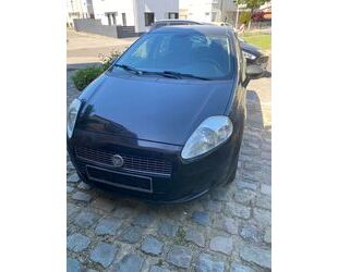 Fiat Punto Gebrauchtwagen