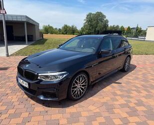 BMW 530 Gebrauchtwagen