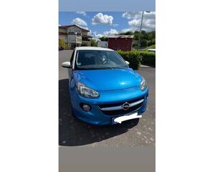 Opel Adam Gebrauchtwagen