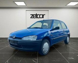 Peugeot 106 Gebrauchtwagen