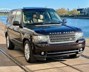 Land Rover Range Rover Gebrauchtwagen
