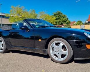 Porsche 968 Gebrauchtwagen