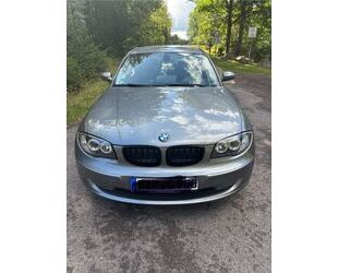 BMW 118 Gebrauchtwagen