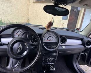 Mini ONE Gebrauchtwagen