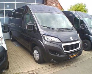 Peugeot Boxer Gebrauchtwagen
