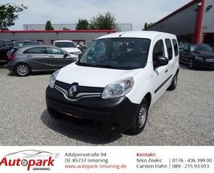 Renault Kangoo Gebrauchtwagen