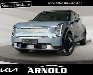 Kia EV9 Gebrauchtwagen