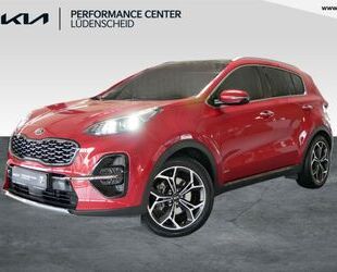 Kia Sportage Gebrauchtwagen