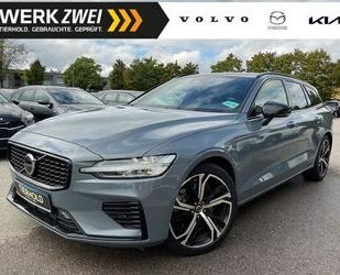 Volvo V60 Gebrauchtwagen