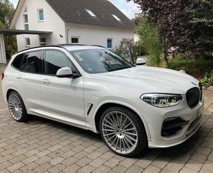 Alpina XD3 Gebrauchtwagen