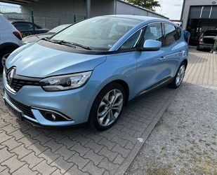 Renault Scenic Gebrauchtwagen