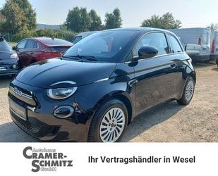 Fiat 500e Gebrauchtwagen