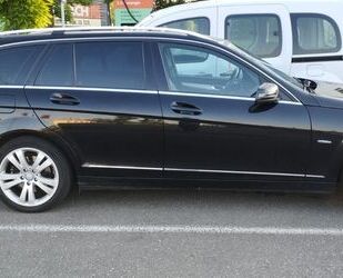 Mercedes-Benz C 220 Gebrauchtwagen