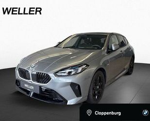 BMW 120 Gebrauchtwagen