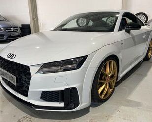 Audi TT Gebrauchtwagen