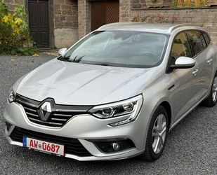 Renault Megane Gebrauchtwagen
