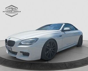 BMW 640 Gebrauchtwagen