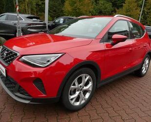 Seat Arona Gebrauchtwagen