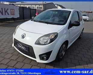 Renault Twingo Gebrauchtwagen