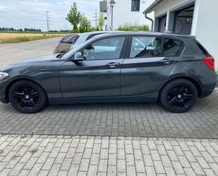 BMW 118 Gebrauchtwagen