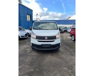 Fiat Talento Gebrauchtwagen