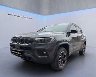 Jeep Compass Gebrauchtwagen