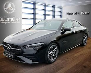 Mercedes-Benz CLA 180 Gebrauchtwagen