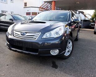 Subaru Legacy Gebrauchtwagen