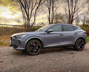 Cupra Formentor Gebrauchtwagen