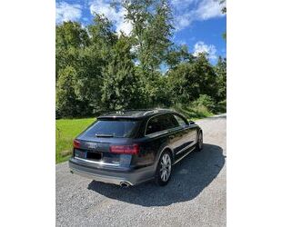 Audi A6 Allroad Gebrauchtwagen
