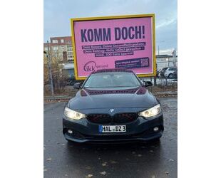 BMW 428 Gran Coupé Gebrauchtwagen