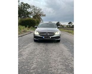 Mercedes-Benz E 400 Gebrauchtwagen