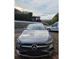 Mercedes-Benz A 250 Gebrauchtwagen