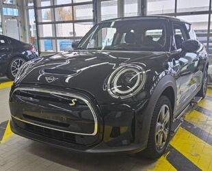 Mini Cooper SE Gebrauchtwagen
