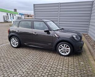 Mini John Cooper Works Countryman Gebrauchtwagen
