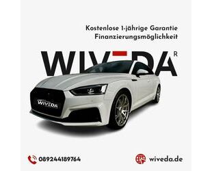 Audi Audi A5 2.0 TFSI S-Line S-Tronic LED~KAMERA~LEDER~ Gebrauchtwagen