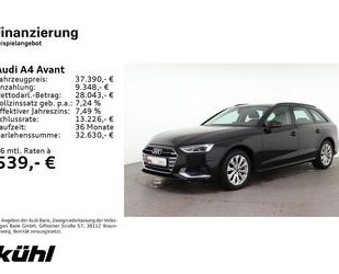 Audi Audi A4 Avant 35 TDI S tronic Advanced Kamera Assi Gebrauchtwagen