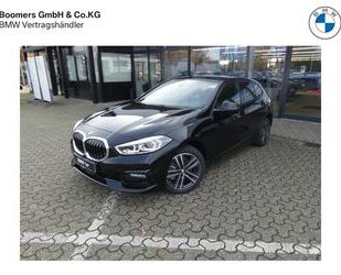 BMW BMW 118 d Sport Line ACC DAB Sportsitze Lordose Pa Gebrauchtwagen