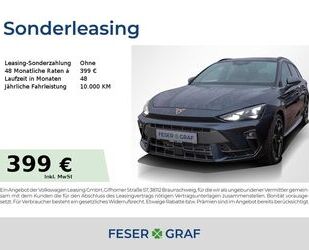 Cupra Leon Gebrauchtwagen